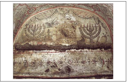 jewish early christian and byzantine art